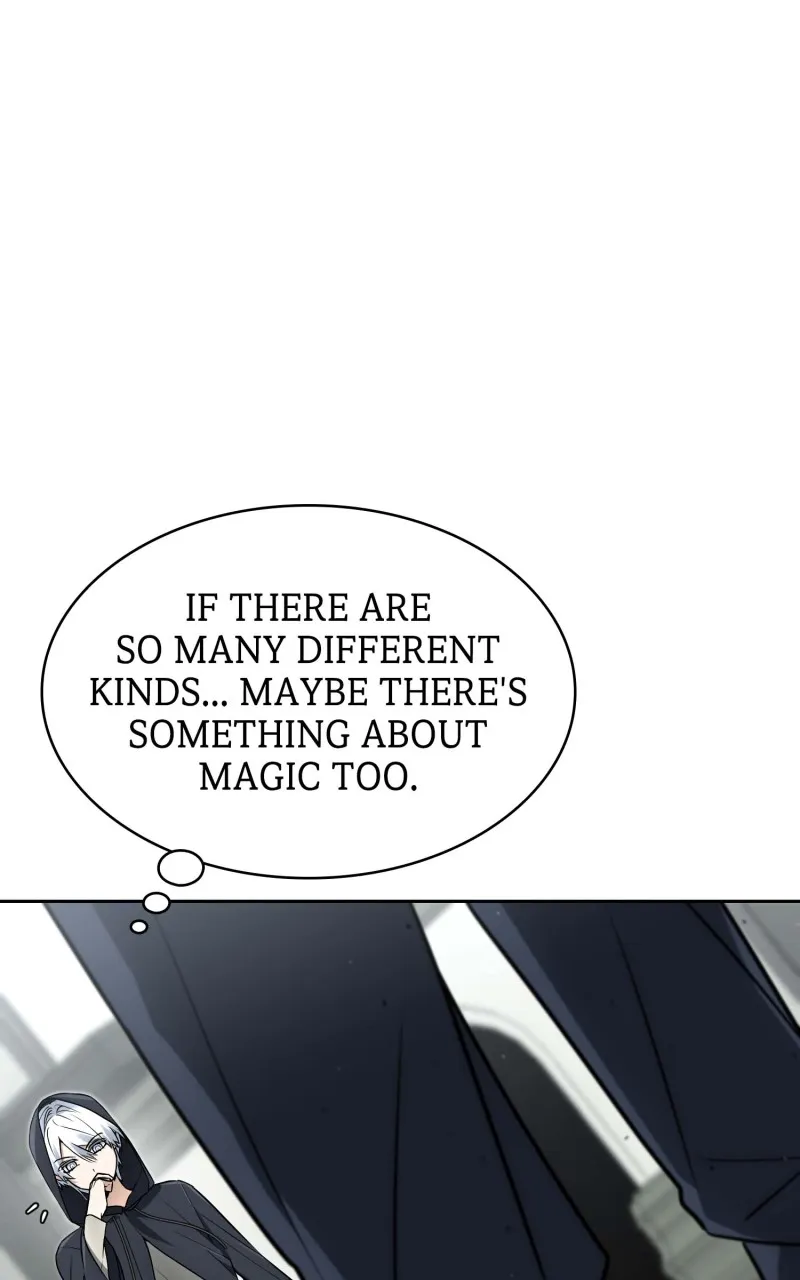 The Genius Prismatic Mage Chapter 11 page 50 - 