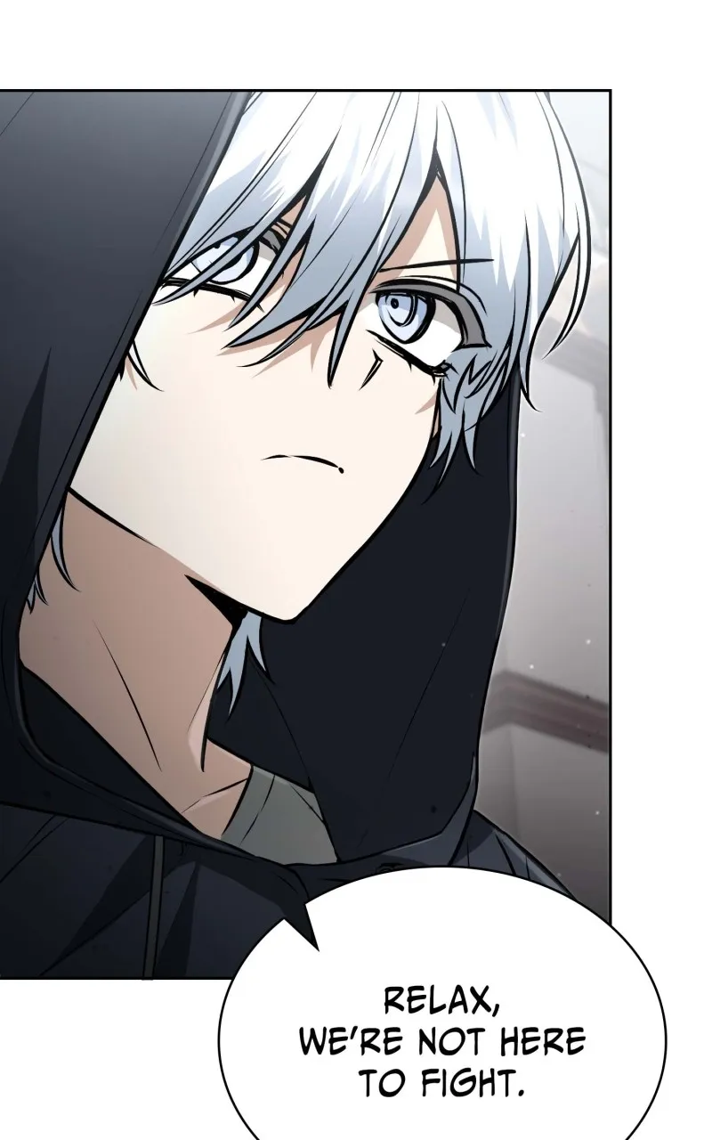 The Genius Prismatic Mage Chapter 11 page 54 - 