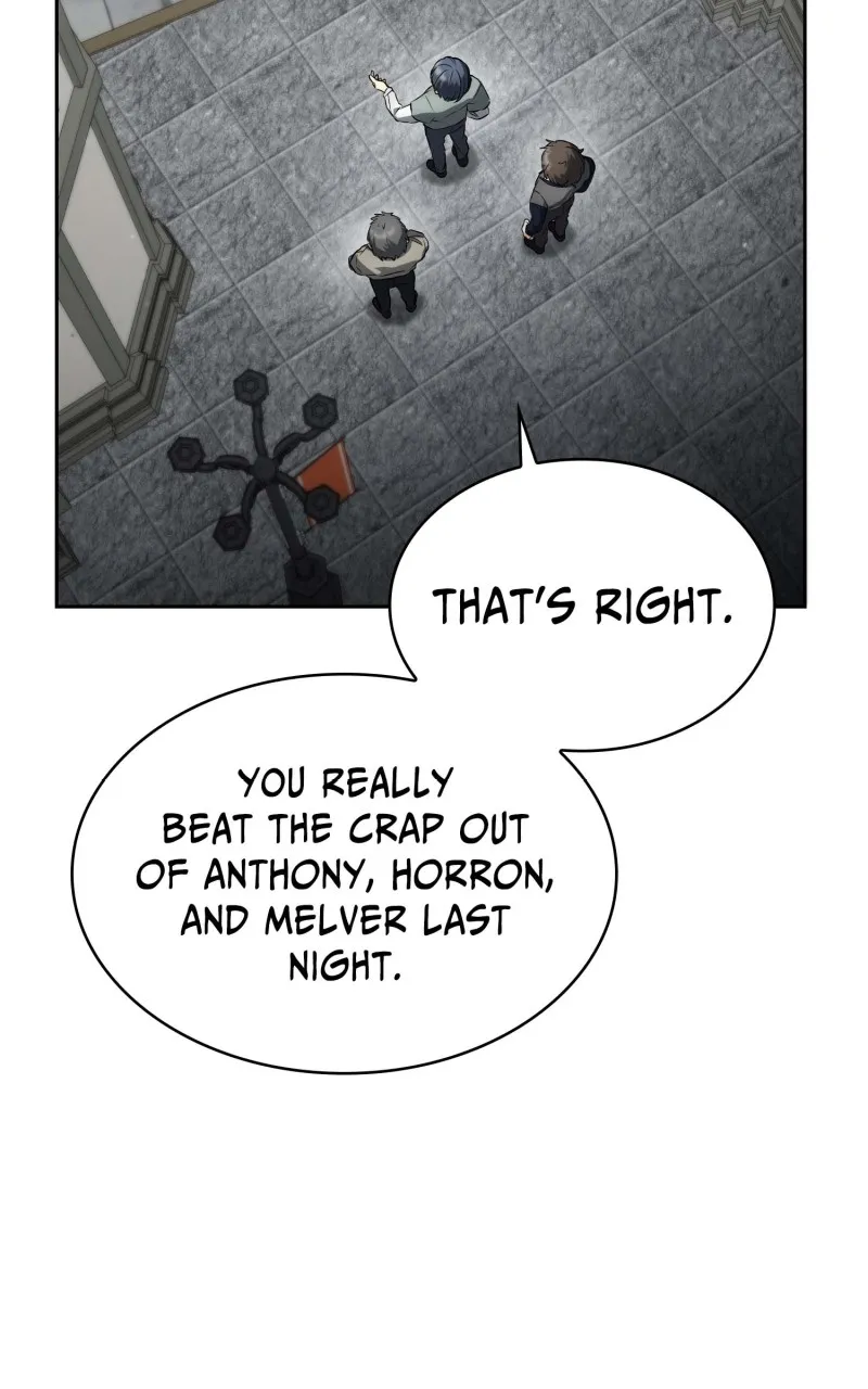 The Genius Prismatic Mage Chapter 11 page 56 - 