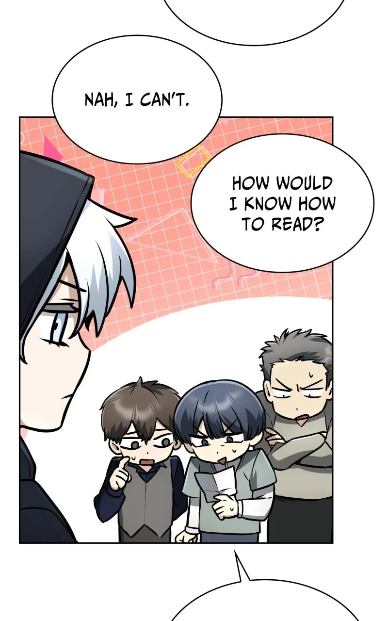 The Genius Prismatic Mage Chapter 11 page 60 - 