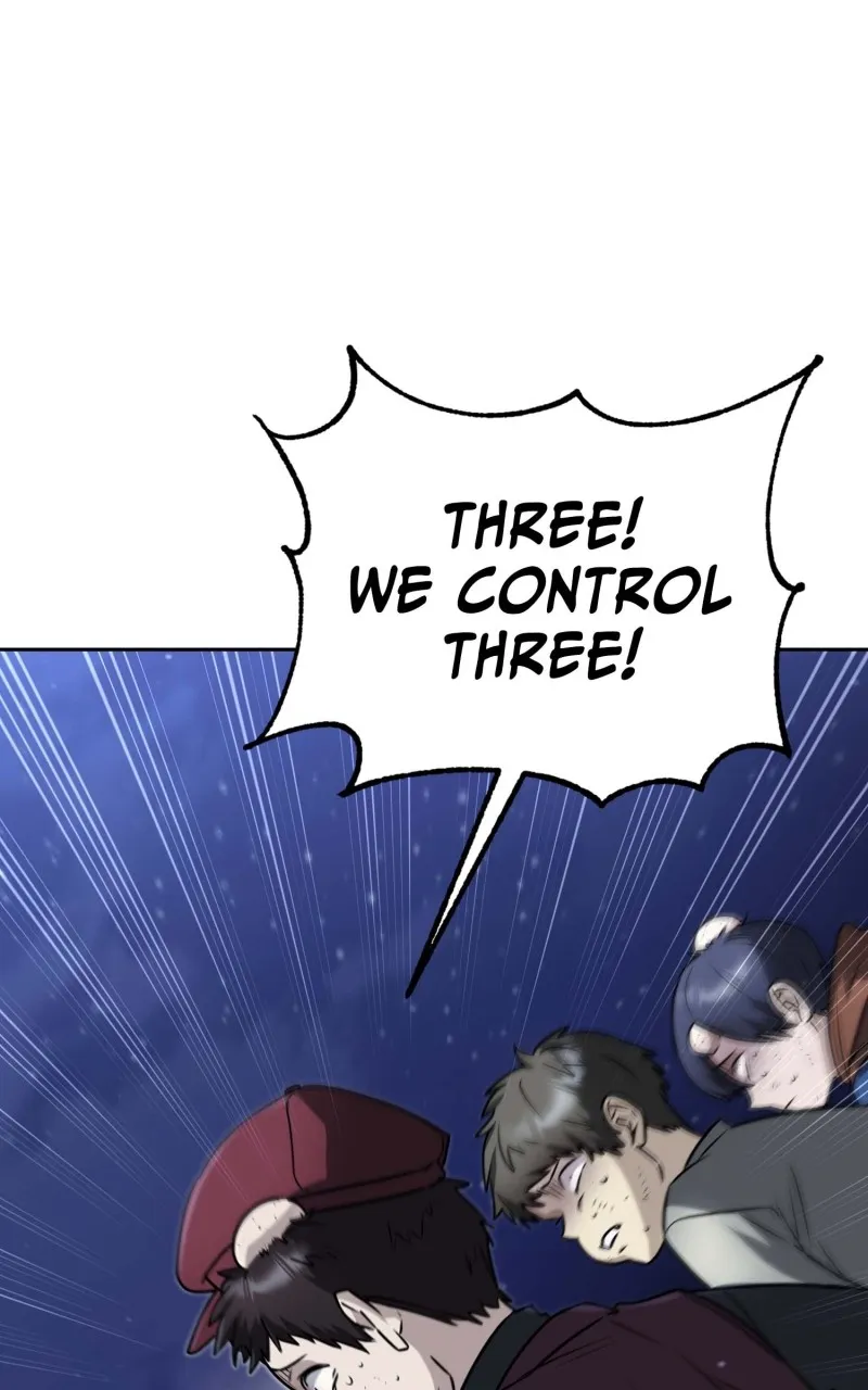 The Genius Prismatic Mage Chapter 11 page 7 - 