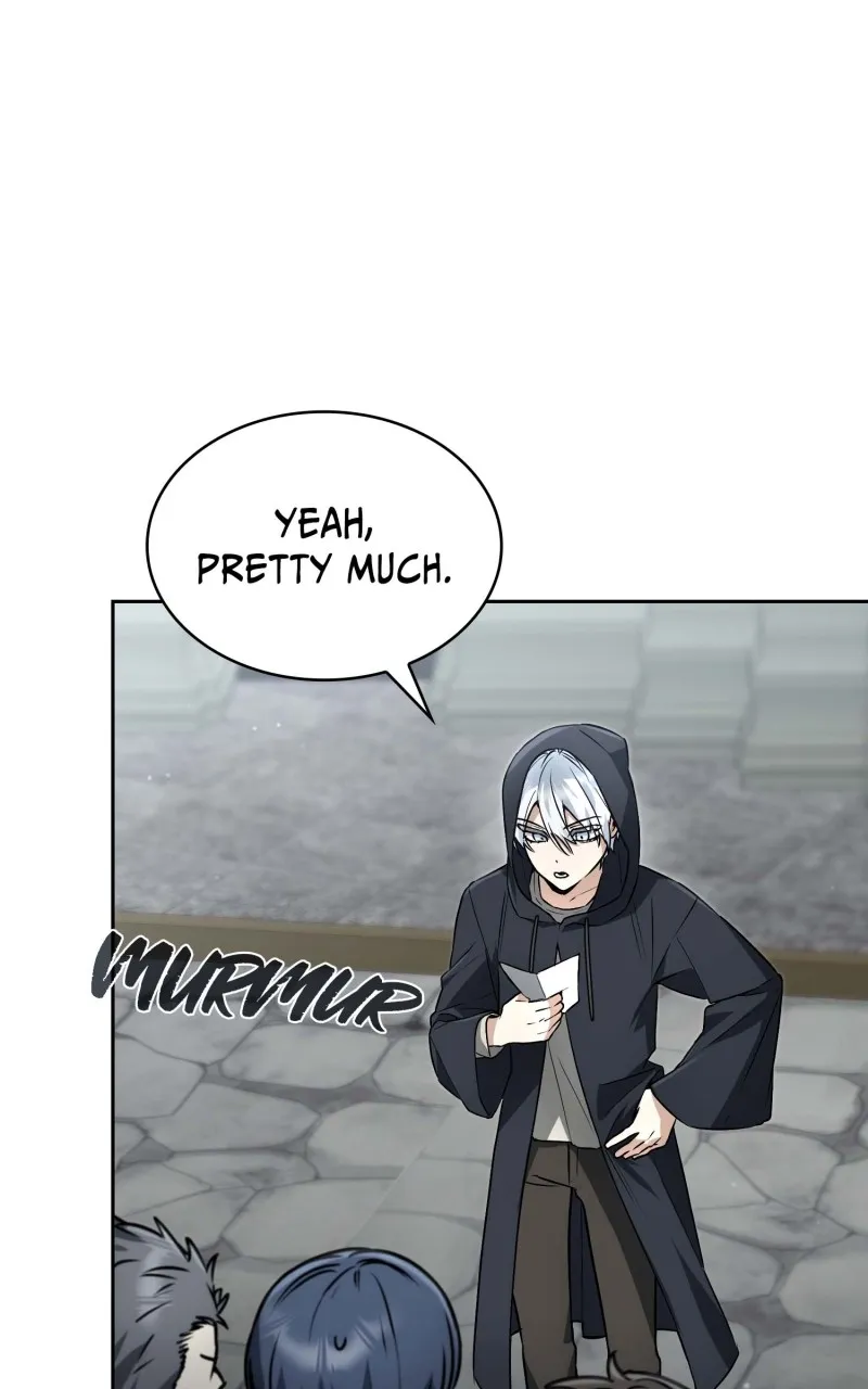 The Genius Prismatic Mage Chapter 11 page 63 - 