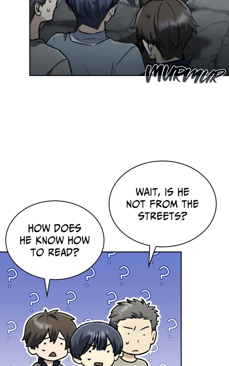 The Genius Prismatic Mage Chapter 11 page 64 - 