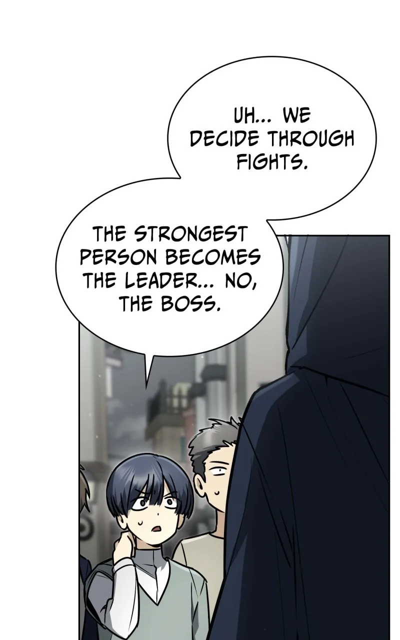 The Genius Prismatic Mage Chapter 11 page 69 - 