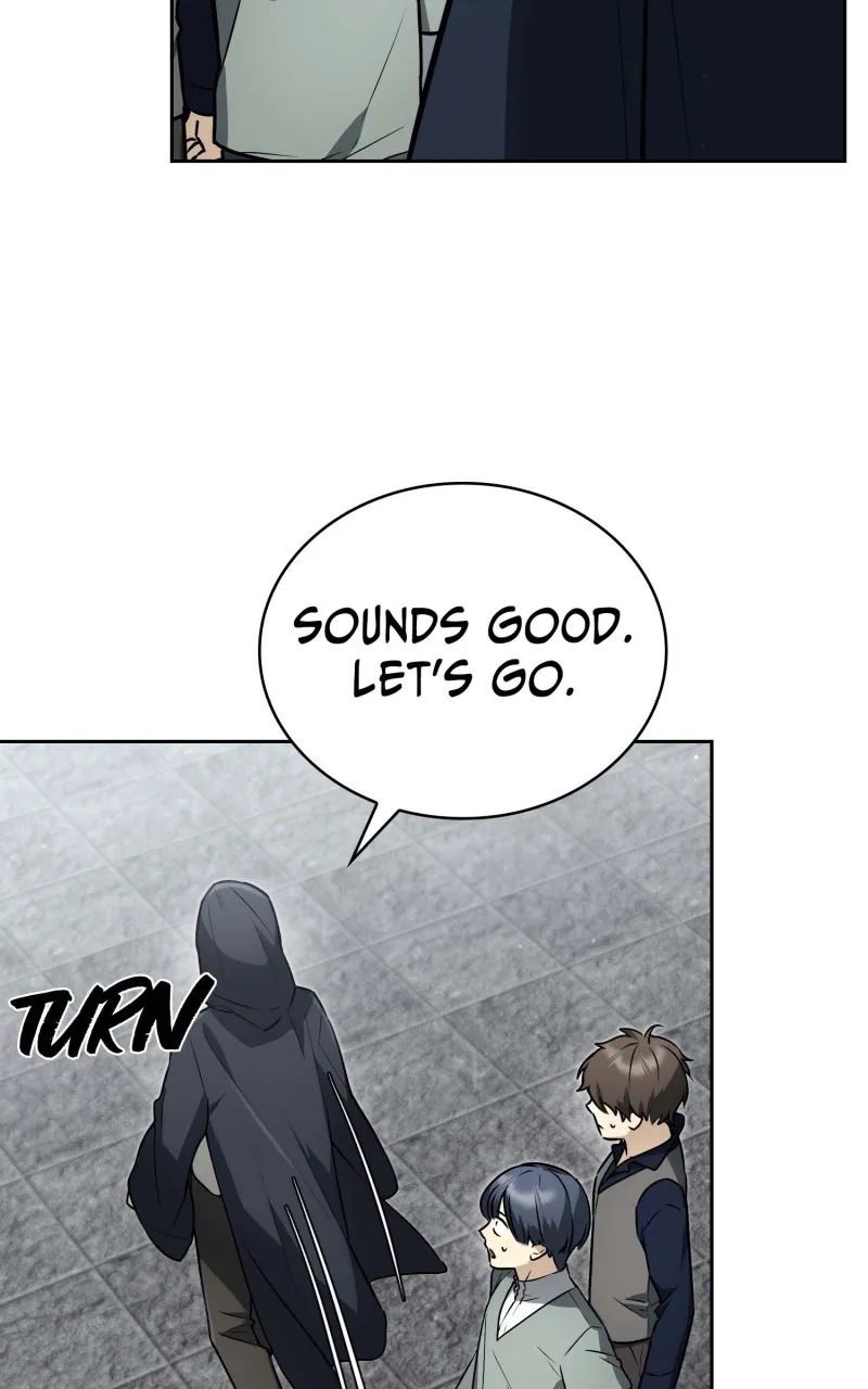 The Genius Prismatic Mage Chapter 11 page 70 - 