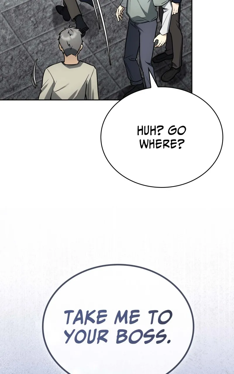 The Genius Prismatic Mage Chapter 11 page 71 - 