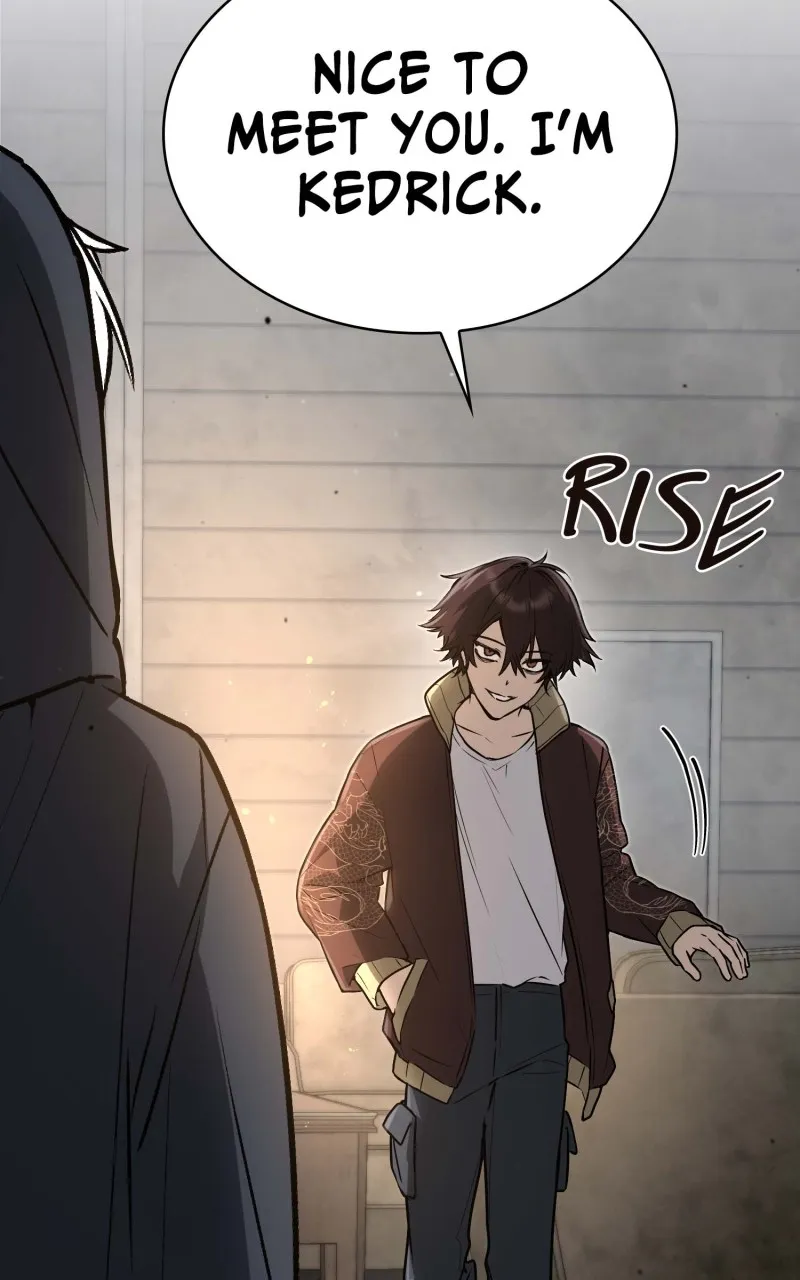 The Genius Prismatic Mage Chapter 11 page 85 - 