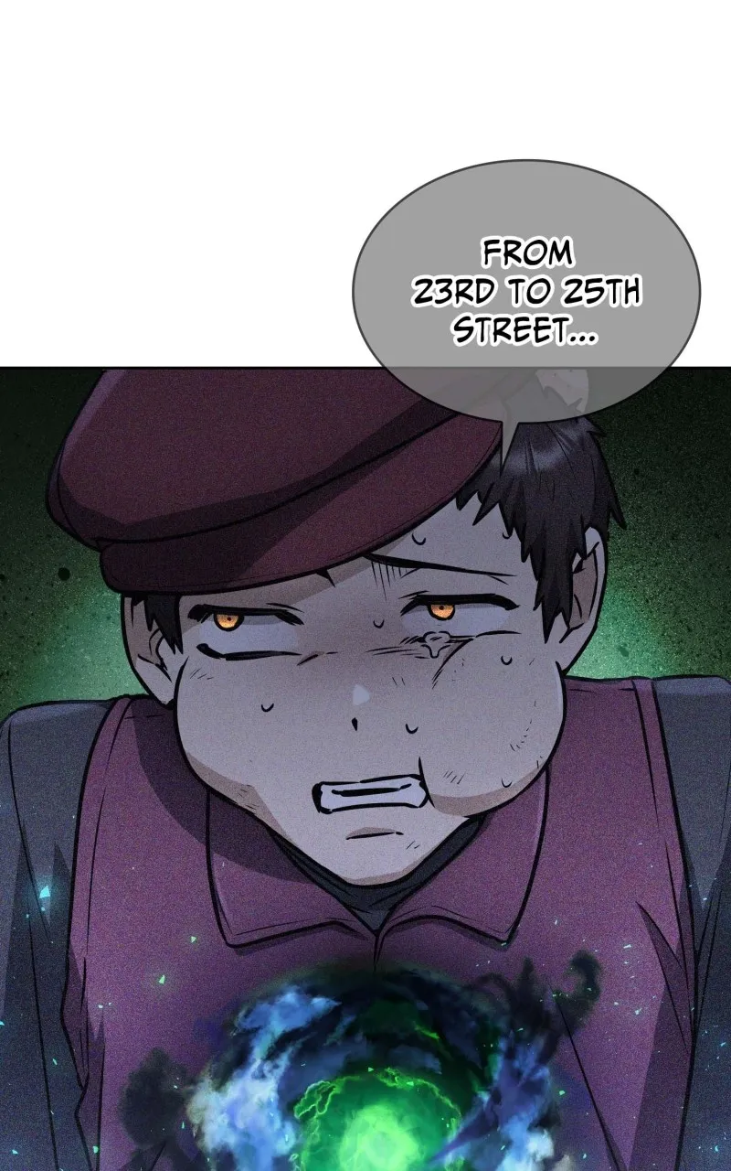The Genius Prismatic Mage Chapter 11 page 10 - 