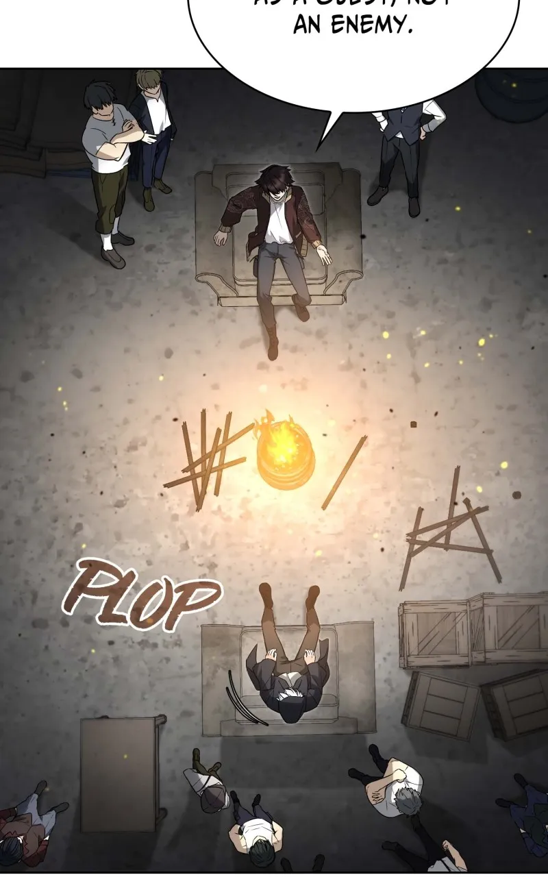 The Genius Prismatic Mage Chapter 11 page 92 - 
