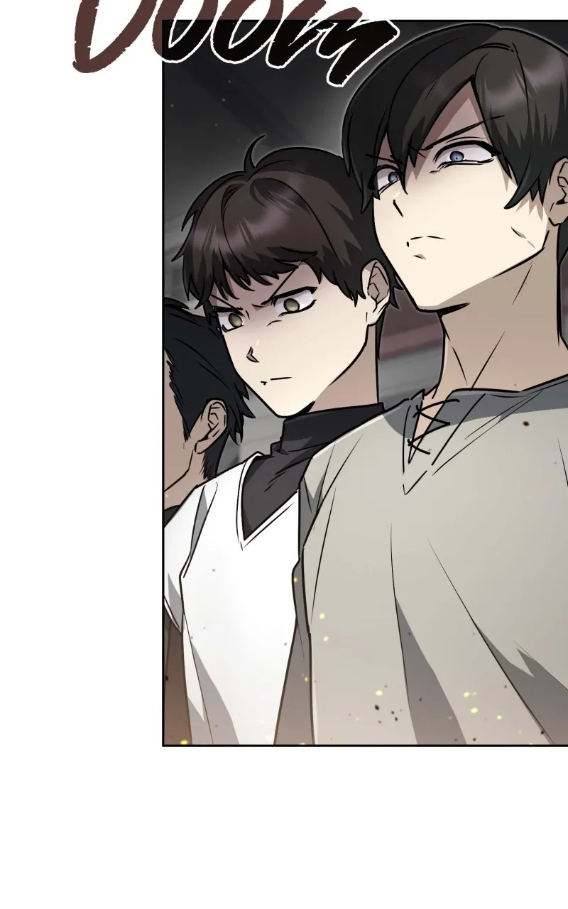 The Genius Prismatic Mage Chapter 11 page 95 - 