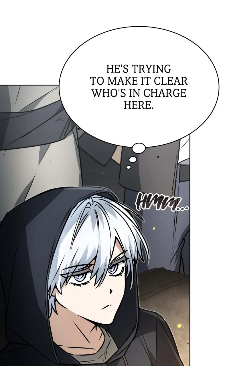 The Genius Prismatic Mage Chapter 11 page 96 - 