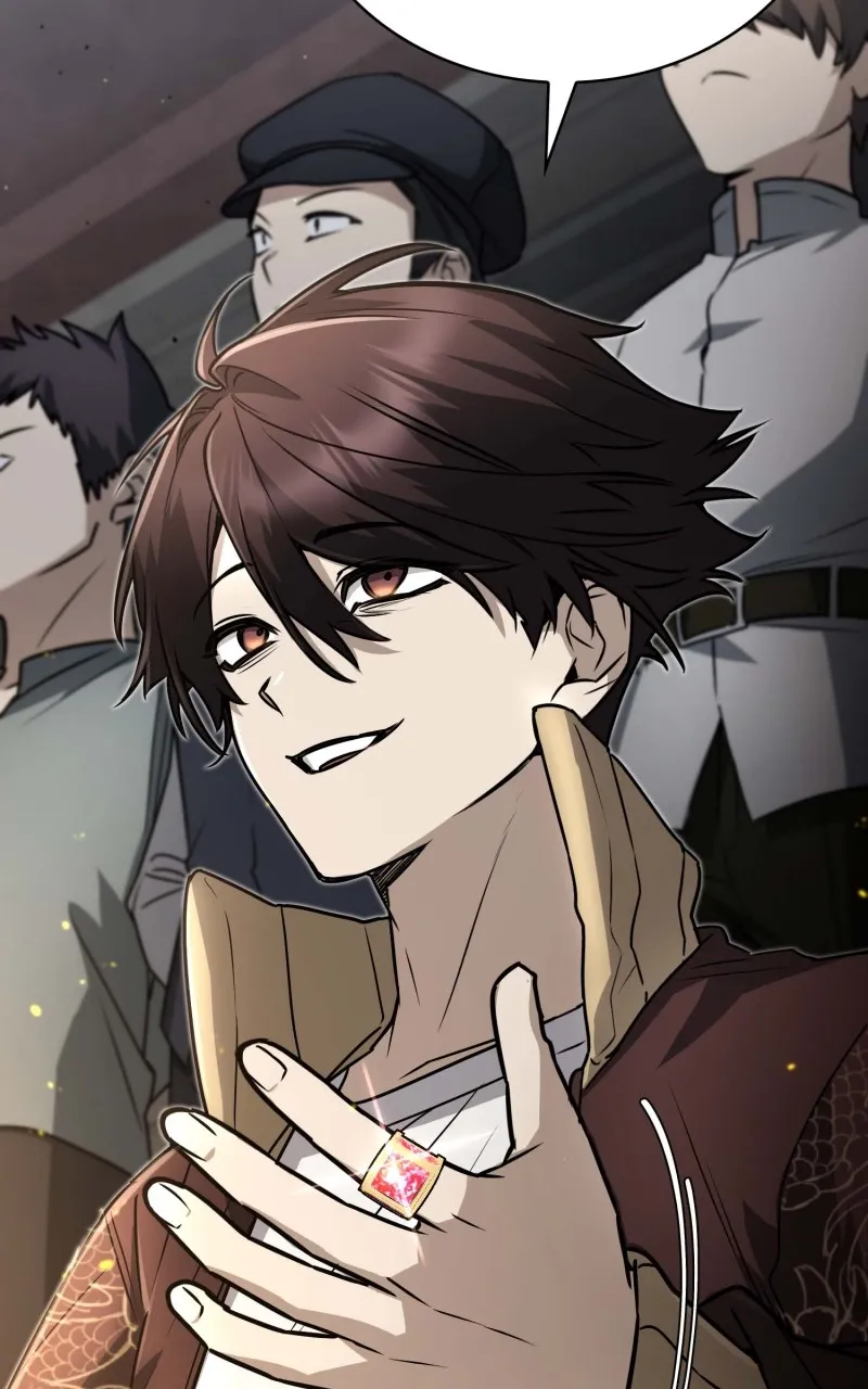 The Genius Prismatic Mage Chapter 11 page 98 - 