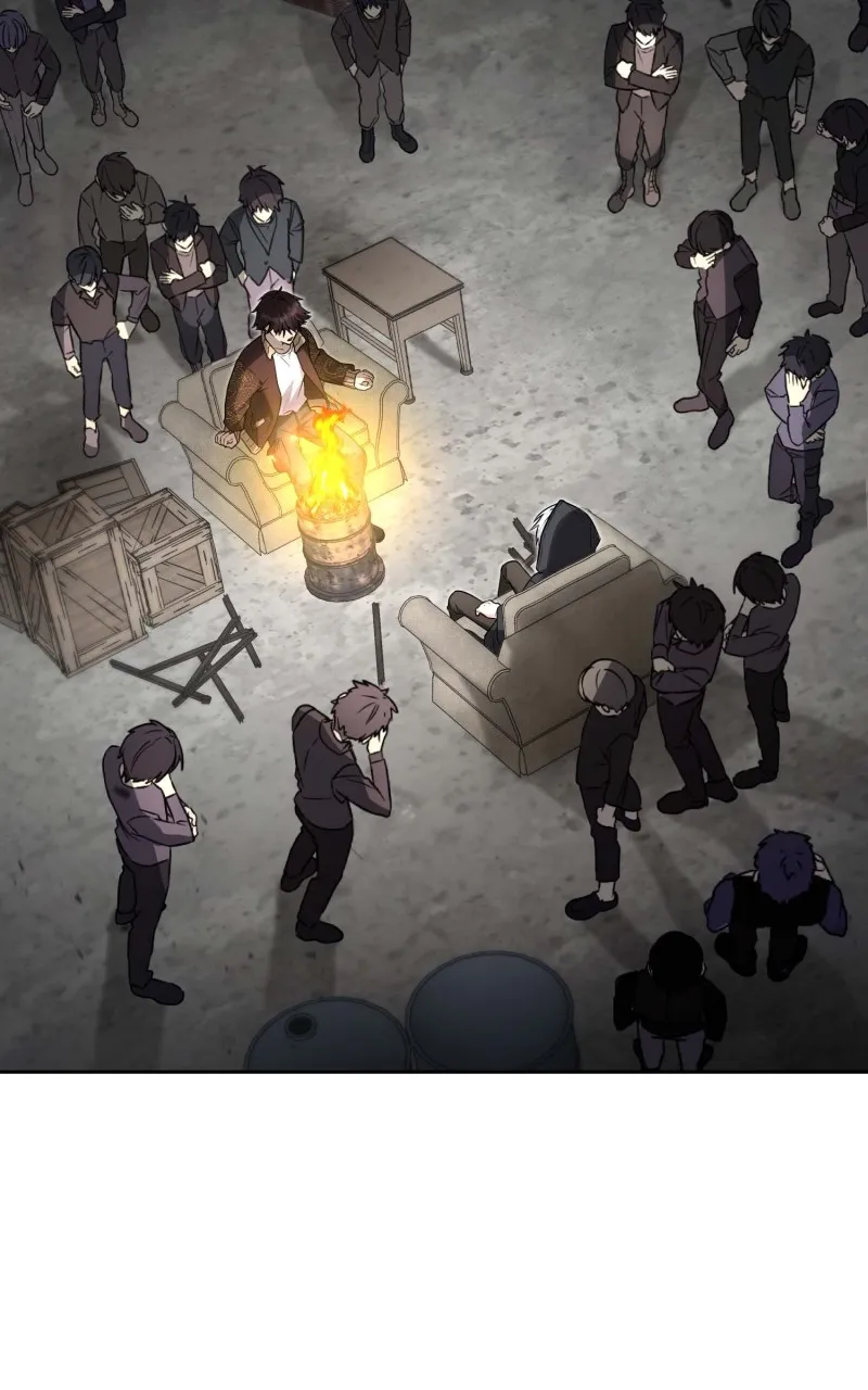 The Genius Prismatic Mage Chapter 12 page 2 - 