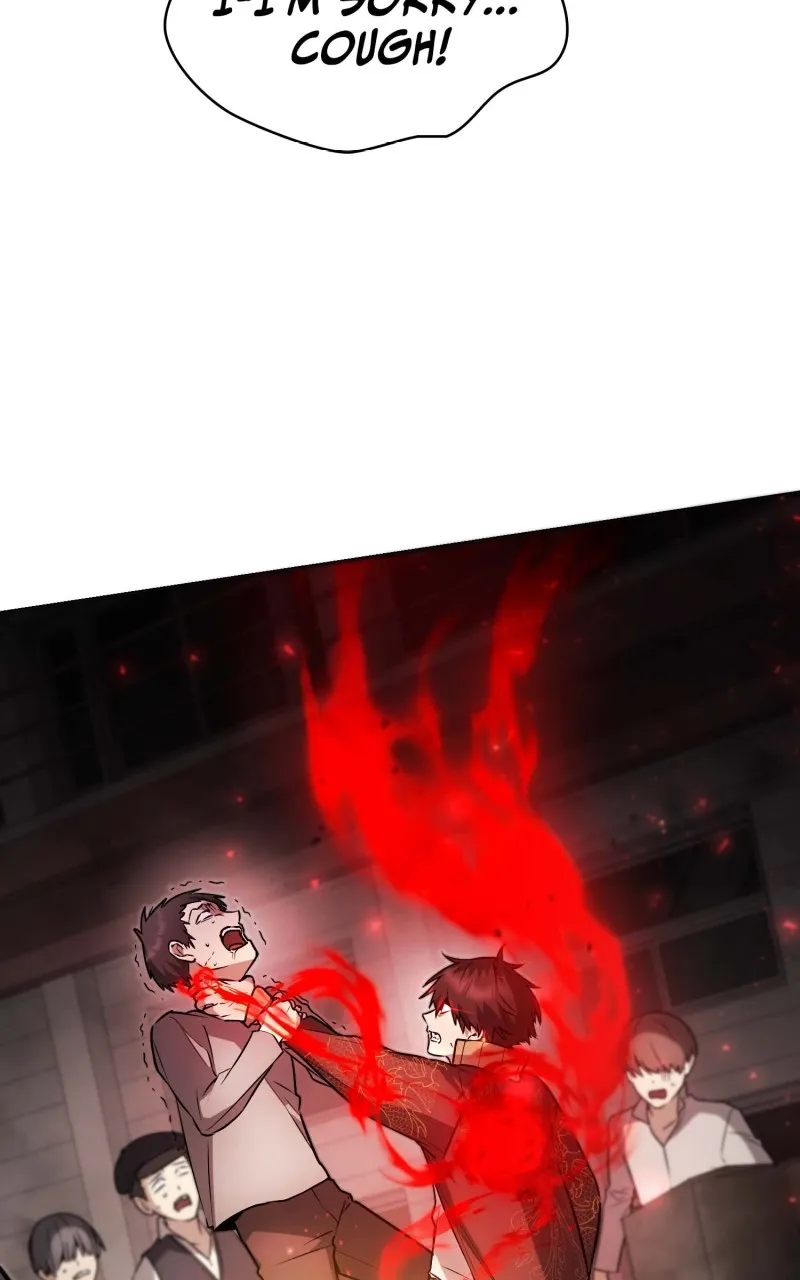 The Genius Prismatic Mage Chapter 12 page 12 - 