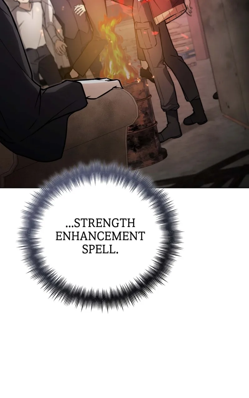 The Genius Prismatic Mage Chapter 12 page 13 - 
