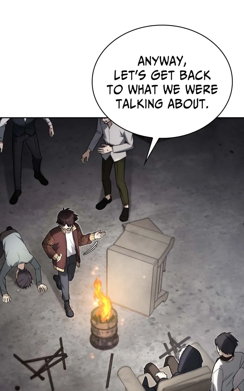 The Genius Prismatic Mage Chapter 12 page 24 - 