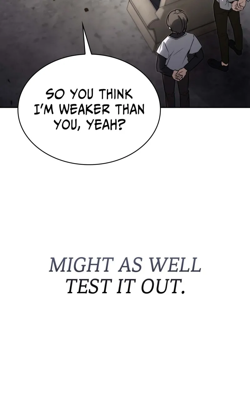 The Genius Prismatic Mage Chapter 12 page 25 - 