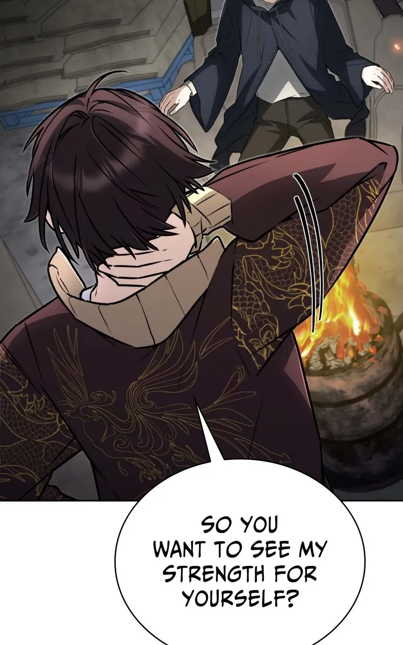 The Genius Prismatic Mage Chapter 12 page 37 - 