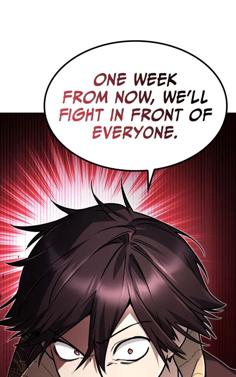 The Genius Prismatic Mage Chapter 12 page 41 - 