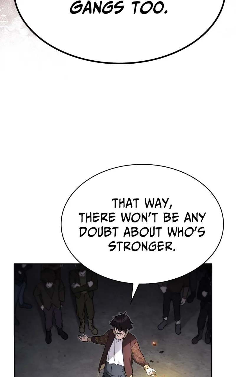 The Genius Prismatic Mage Chapter 12 page 43 - 