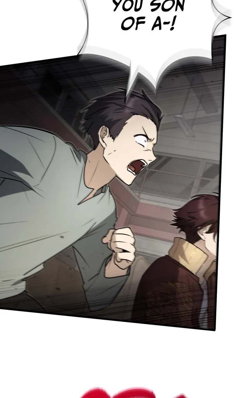 The Genius Prismatic Mage Chapter 12 page 6 - 