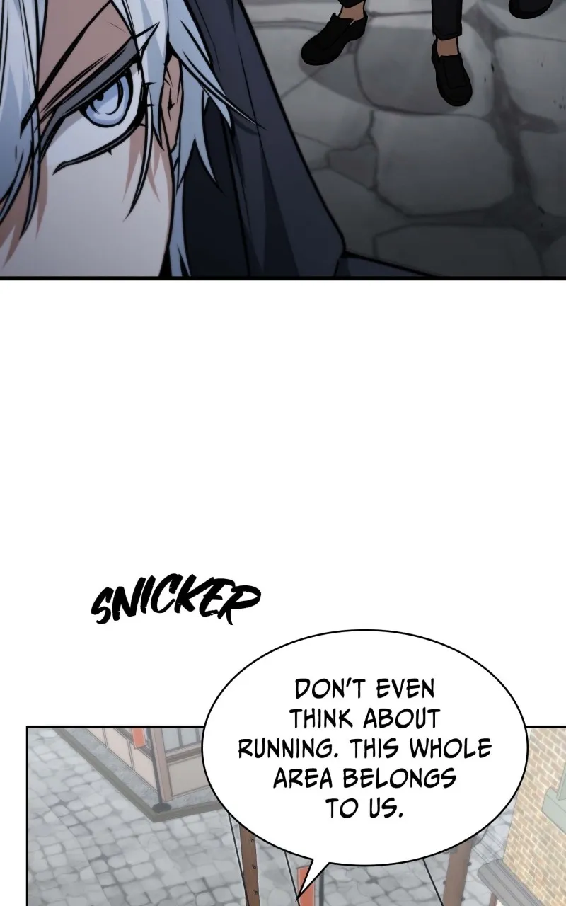 The Genius Prismatic Mage Chapter 12 page 61 - 