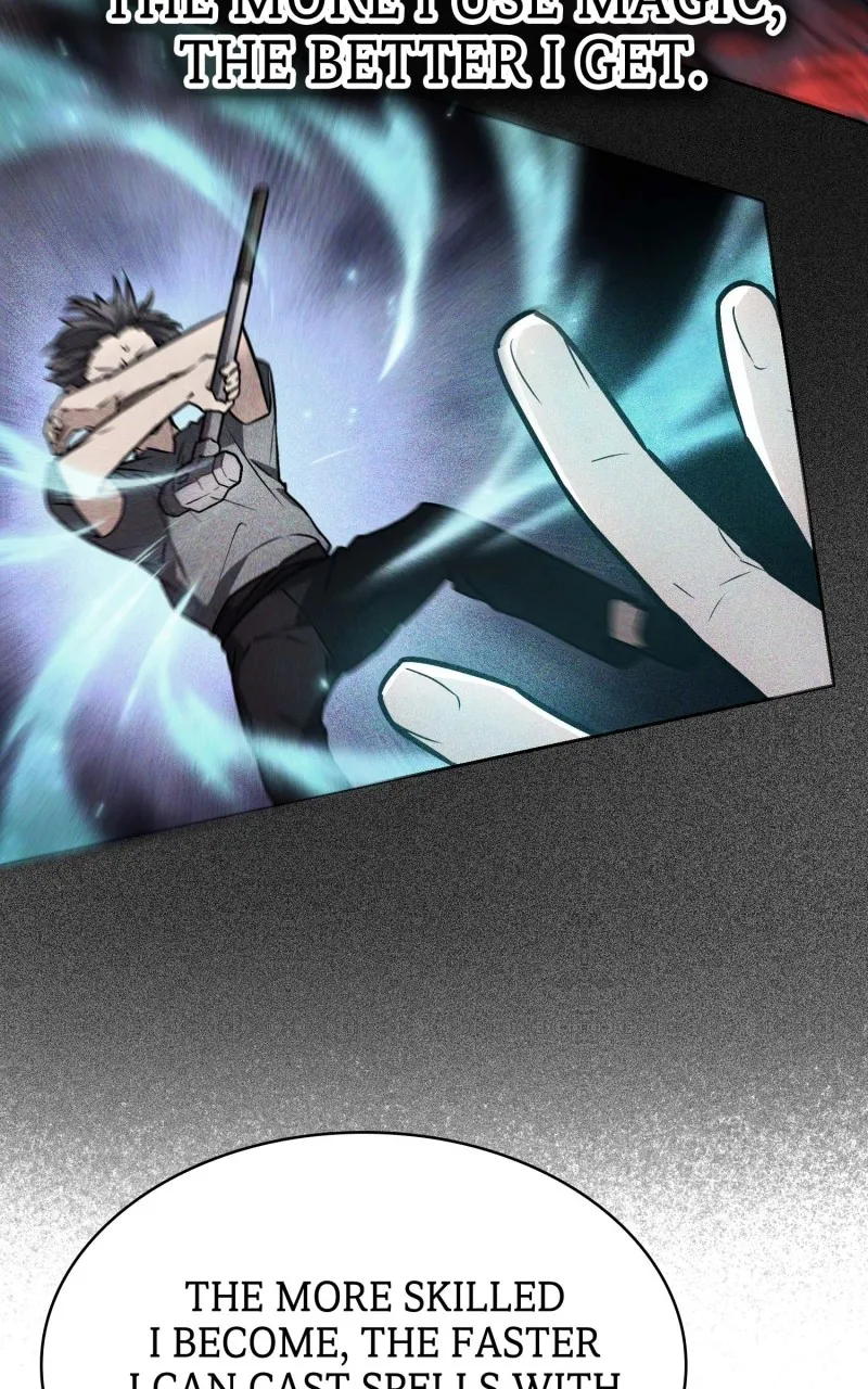 The Genius Prismatic Mage Chapter 12 page 76 - 