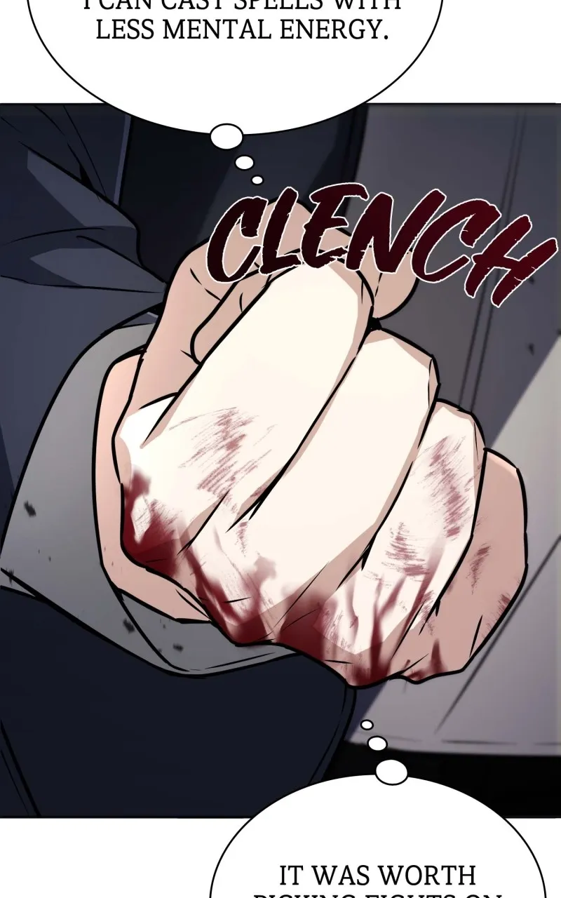 The Genius Prismatic Mage Chapter 12 page 77 - 