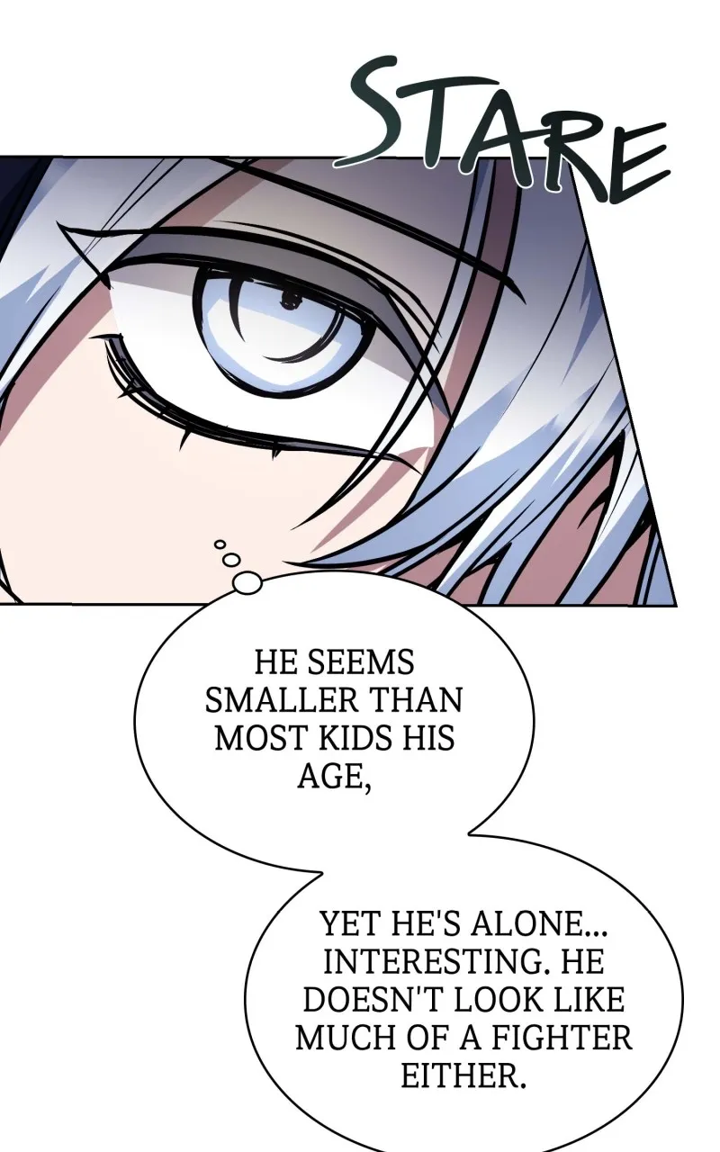 The Genius Prismatic Mage Chapter 12 page 87 - 