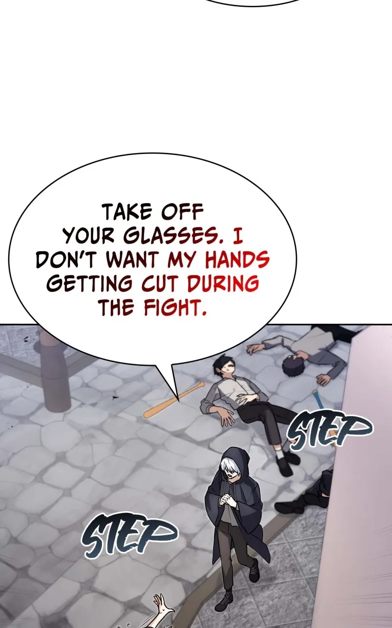 The Genius Prismatic Mage Chapter 12 page 88 - 