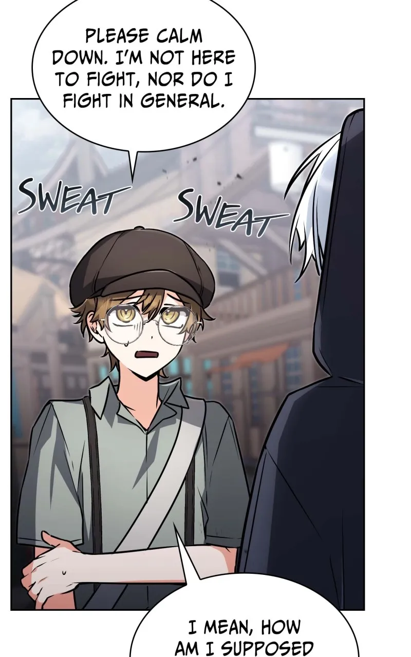 The Genius Prismatic Mage Chapter 12 page 93 - 