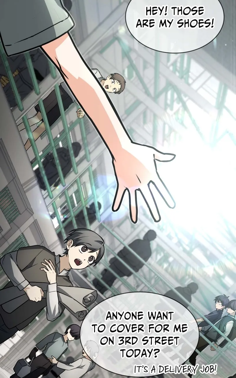 The Genius Prismatic Mage Chapter 13 page 11 - 
