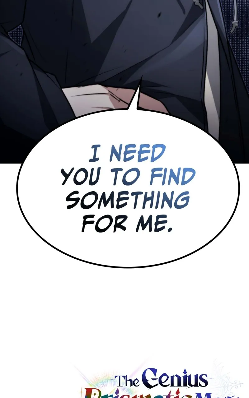 The Genius Prismatic Mage Chapter 13 page 107 - 
