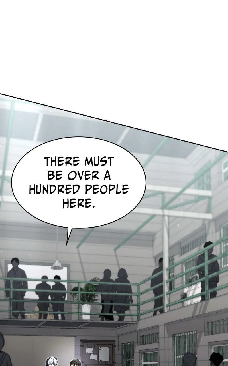 The Genius Prismatic Mage Chapter 13 page 15 - 