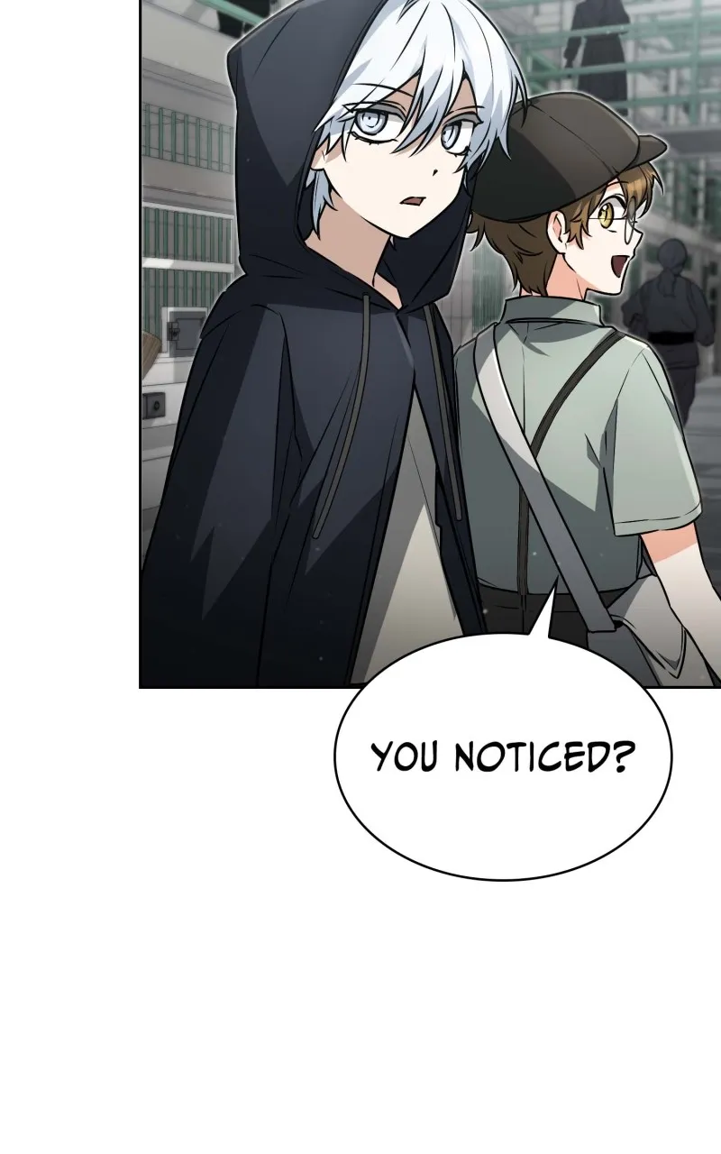 The Genius Prismatic Mage Chapter 13 page 17 - 