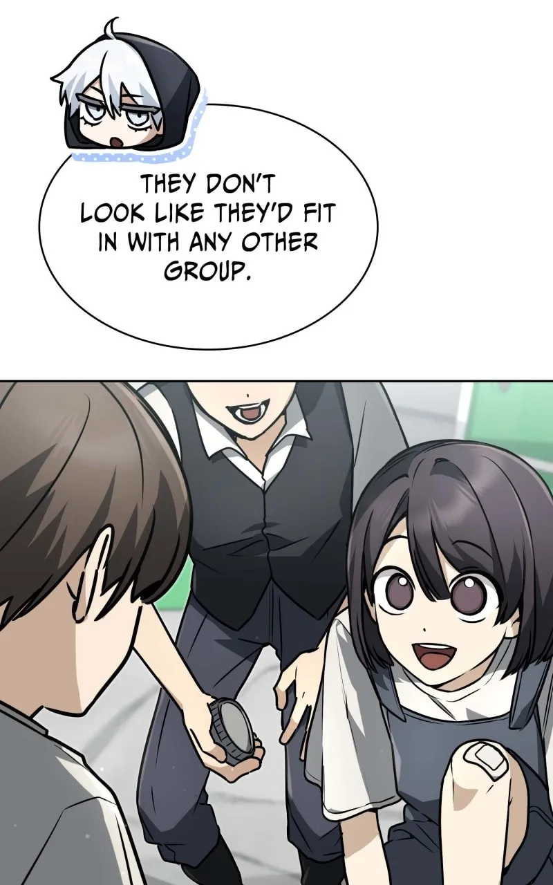 The Genius Prismatic Mage Chapter 13 page 18 - 