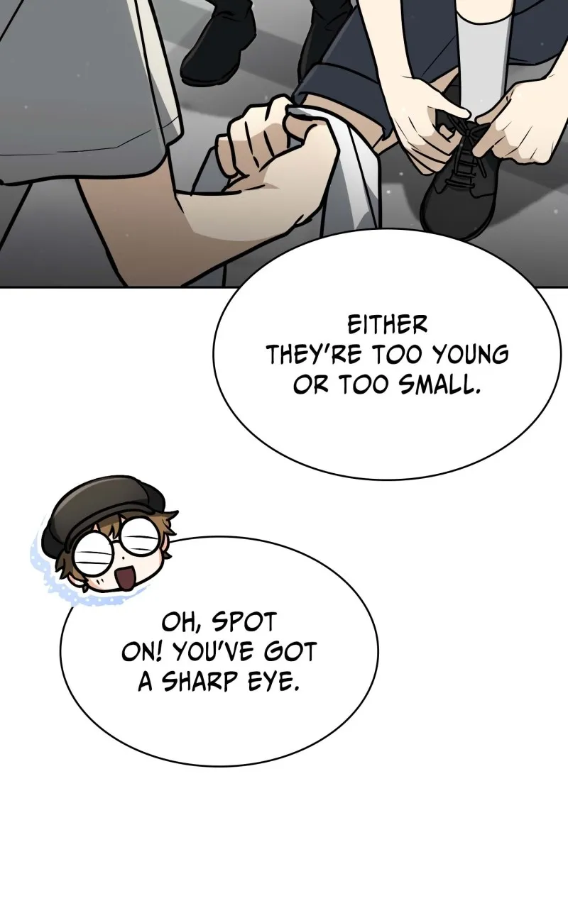 The Genius Prismatic Mage Chapter 13 page 19 - 