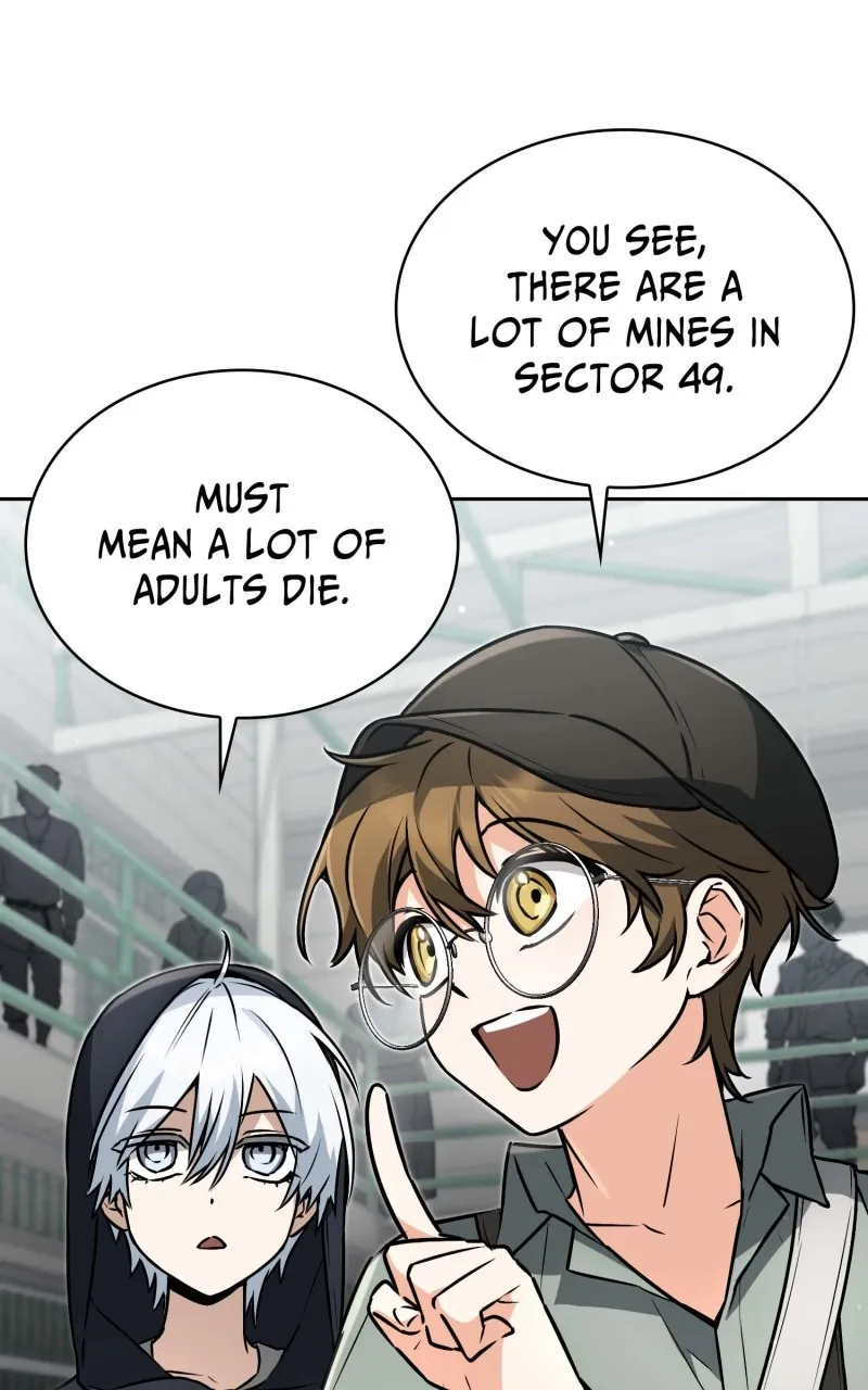The Genius Prismatic Mage Chapter 13 page 20 - 