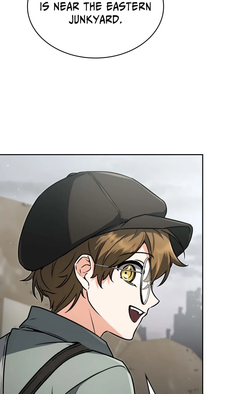 The Genius Prismatic Mage Chapter 13 page 3 - 