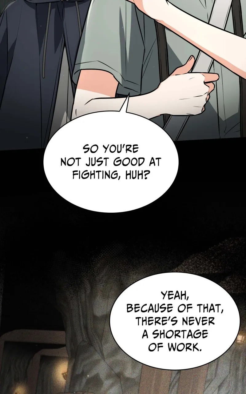 The Genius Prismatic Mage Chapter 13 page 21 - 