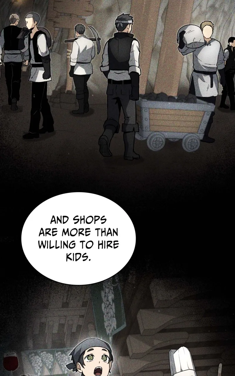 The Genius Prismatic Mage Chapter 13 page 22 - 
