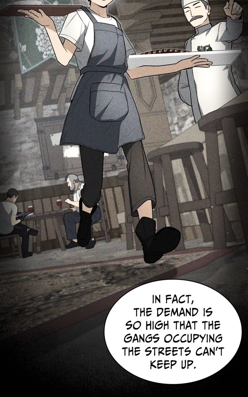 The Genius Prismatic Mage Chapter 13 page 23 - 