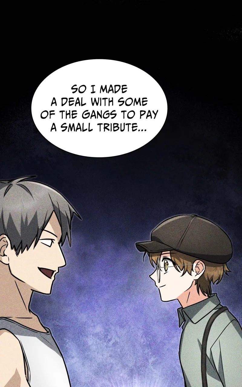 The Genius Prismatic Mage Chapter 13 page 24 - 