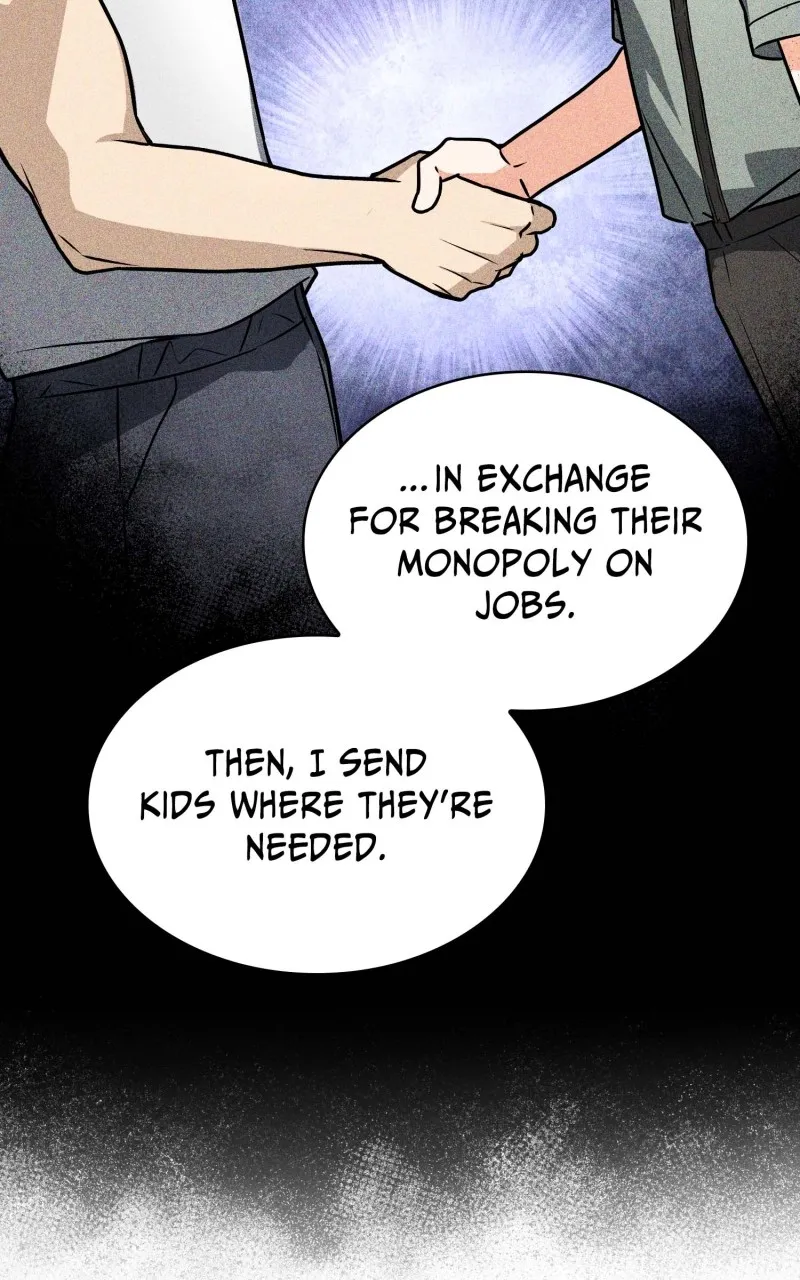 The Genius Prismatic Mage Chapter 13 page 25 - 
