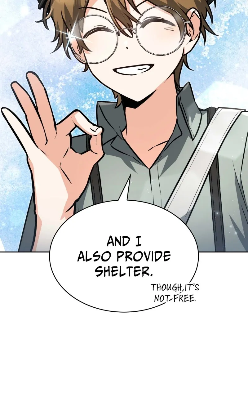 The Genius Prismatic Mage Chapter 13 page 27 - 