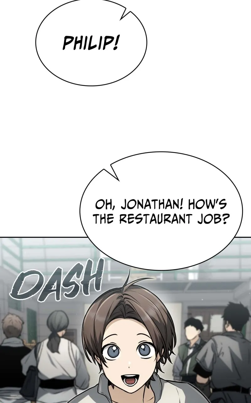 The Genius Prismatic Mage Chapter 13 page 29 - 