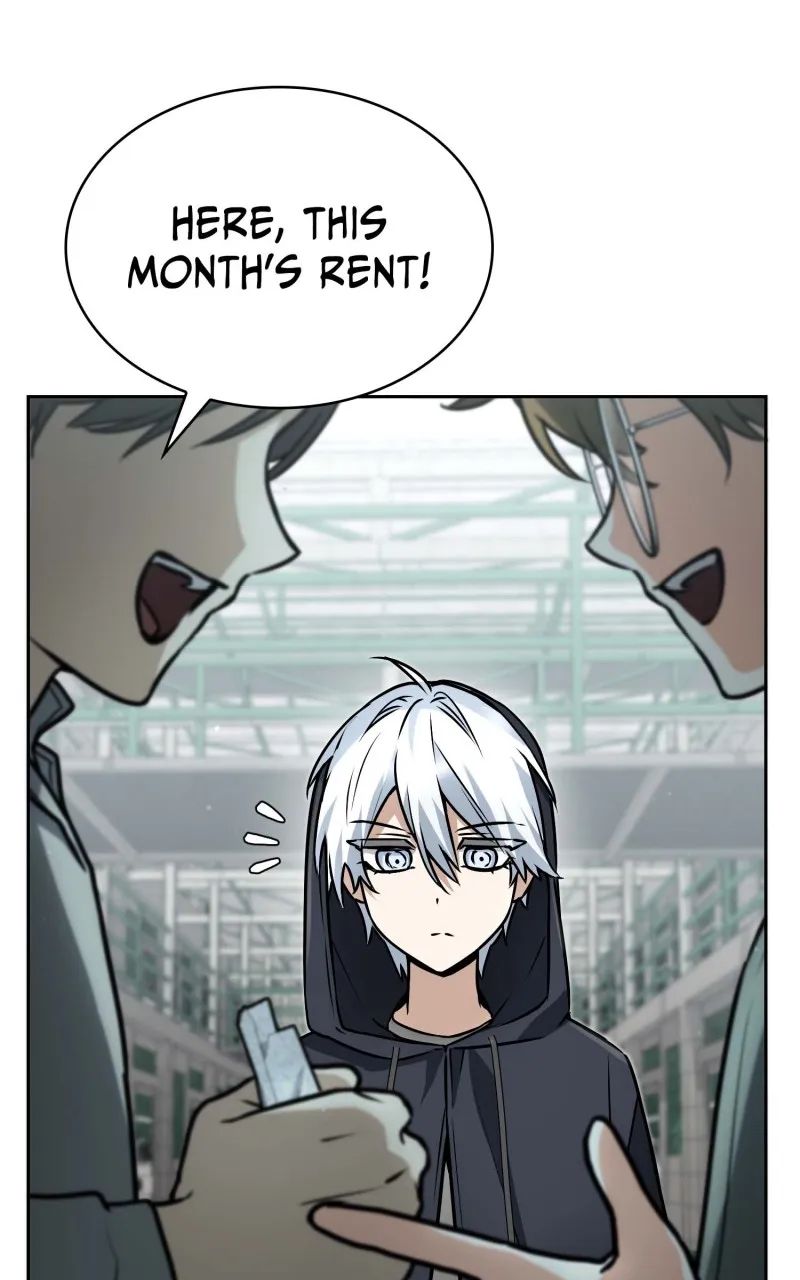 The Genius Prismatic Mage Chapter 13 page 31 - 