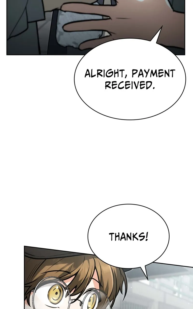 The Genius Prismatic Mage Chapter 13 page 32 - 