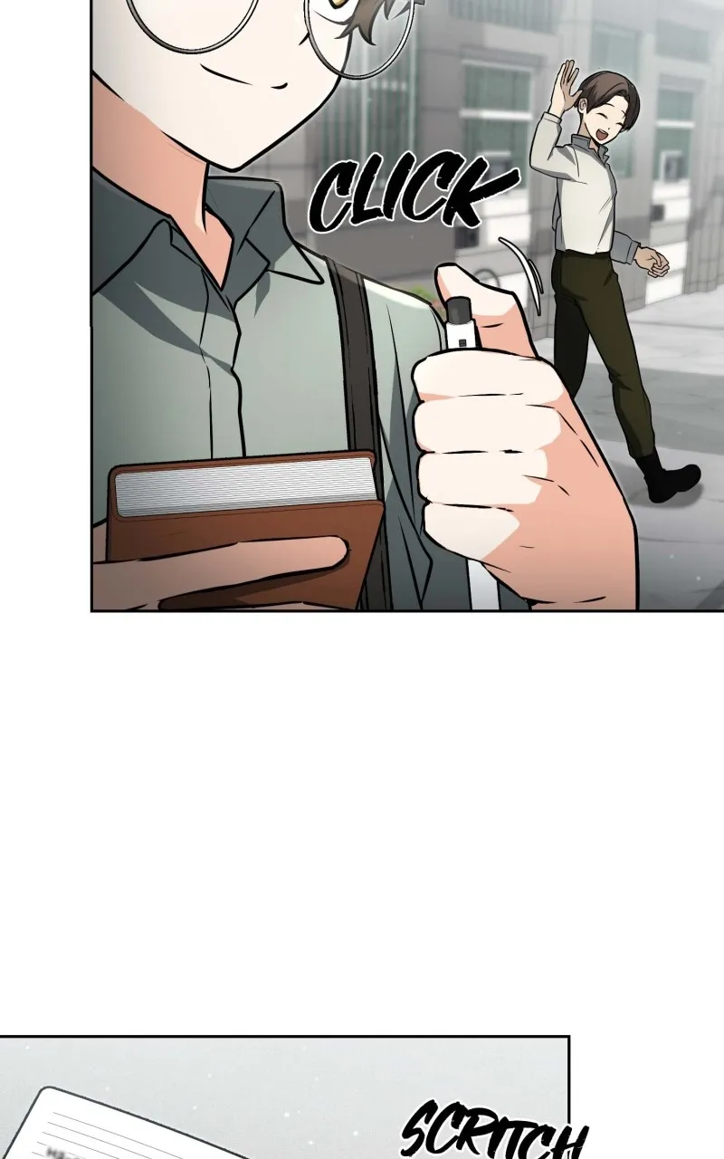 The Genius Prismatic Mage Chapter 13 page 33 - 