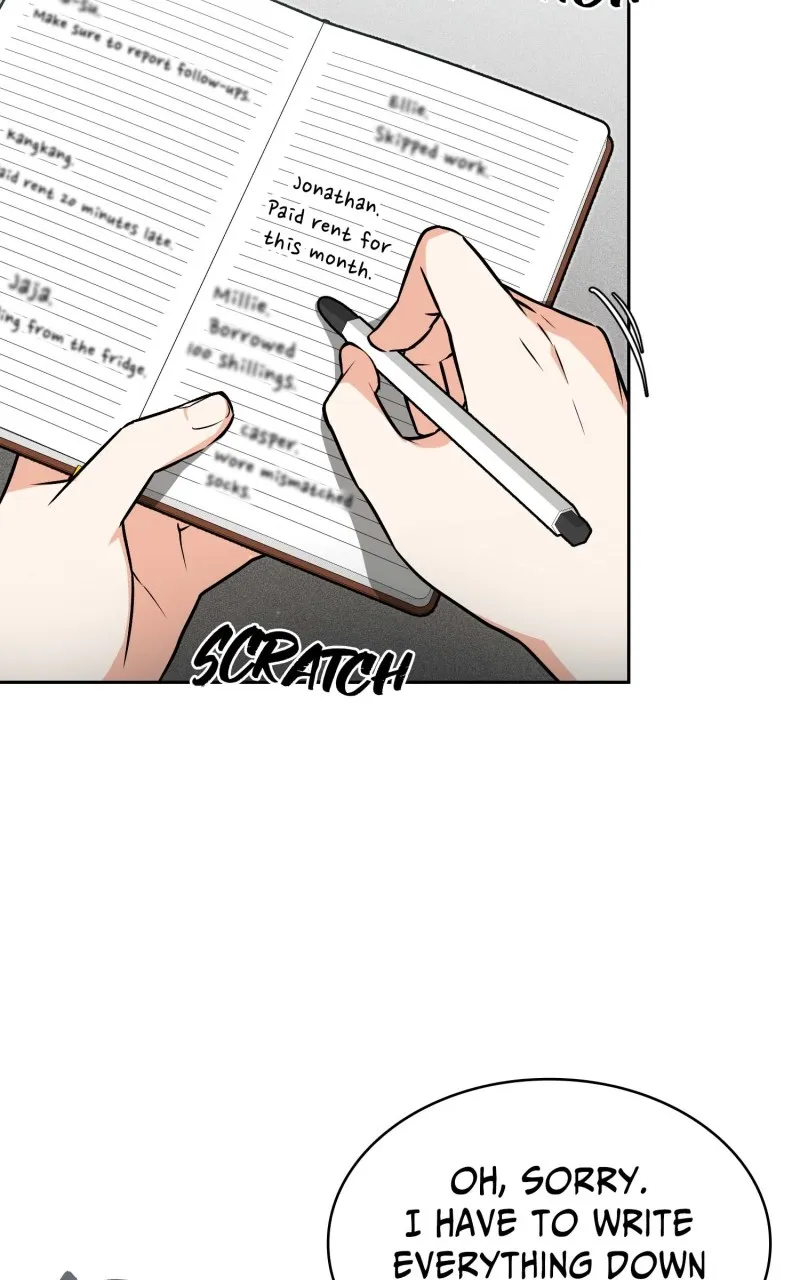 The Genius Prismatic Mage Chapter 13 page 34 - 